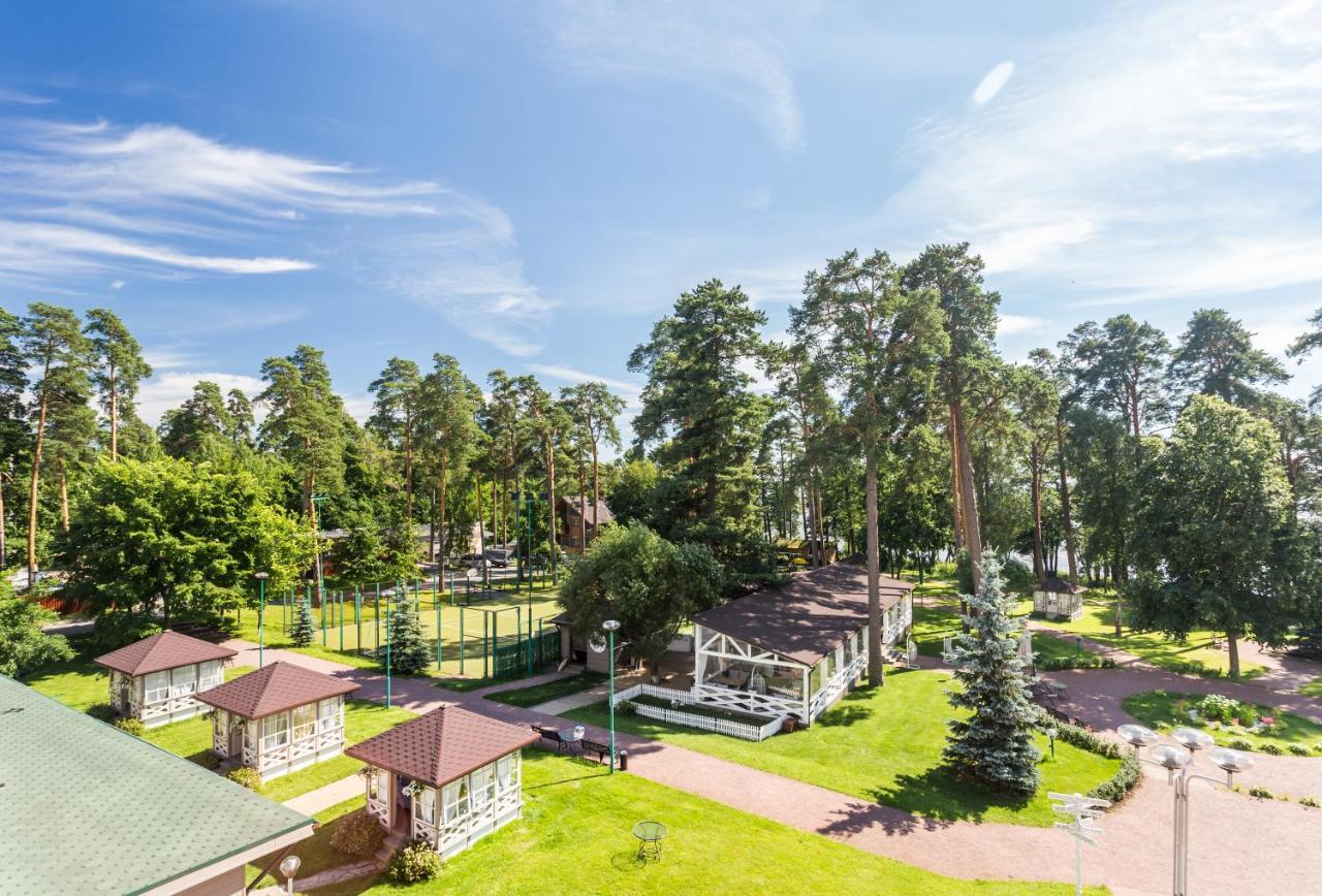 President Hotel Zelenogorsk  Eksteriør billede